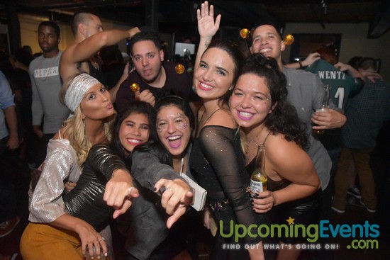 Manayunk's Haunted Brewery Bash