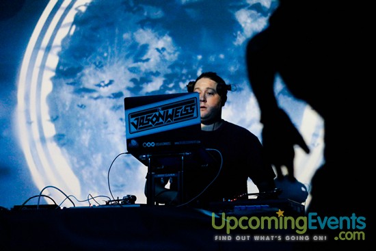 Unmask Your Spirit Halloween Bash