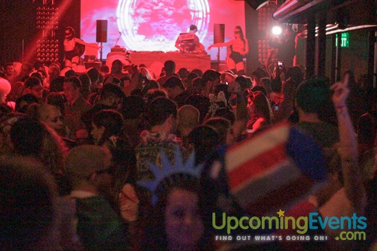 Unmask Your Spirit Halloween Bash