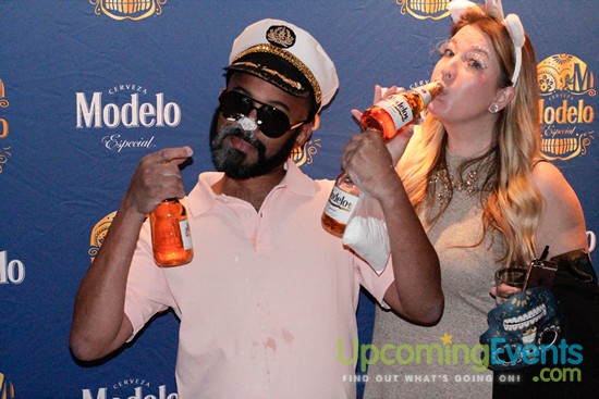 Day of the Dead at SPiN