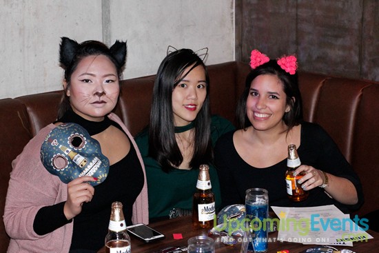 Day of the Dead at SPiN