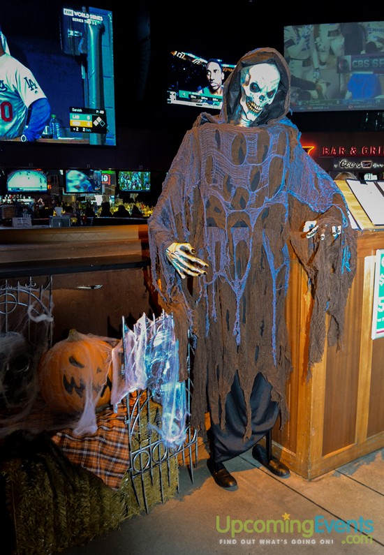 WICKED: 6 Evil Parties Under One Roof