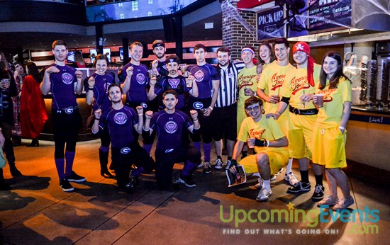 WICKED: 6 Evil Parties Under One Roof