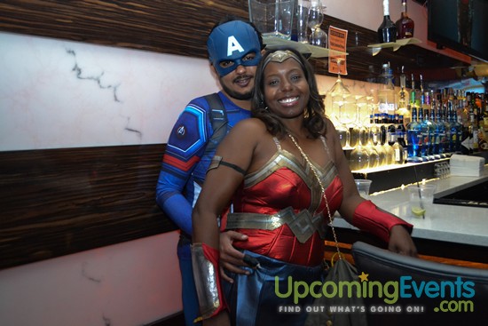 WICKED: 6 Evil Parties Under One Roof