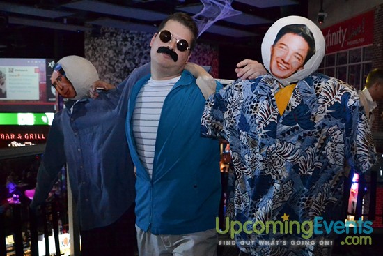 WICKED: 6 Evil Parties Under One Roof