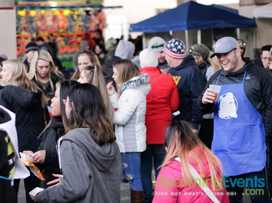 Philly Wing Fest 2017