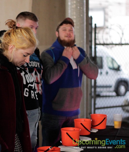 Philly Wing Fest 2017