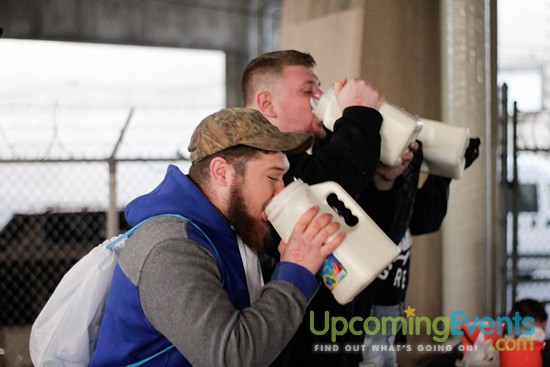 Philly Wing Fest 2017