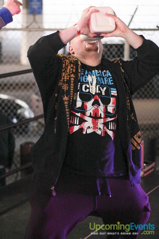 Philly Wing Fest 2017