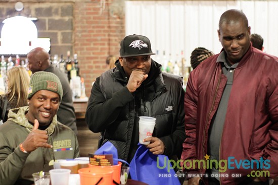 Philly Wing Fest 2017