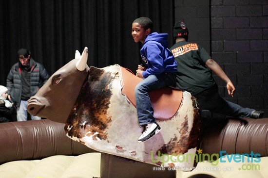 Philly Wing Fest 2017