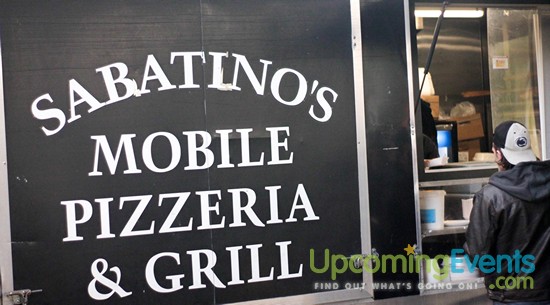 Philly Wing Fest 2017