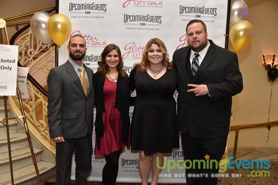 The Glitter City Gala - Philly's Hottest NYE Party! (Gallery 2)