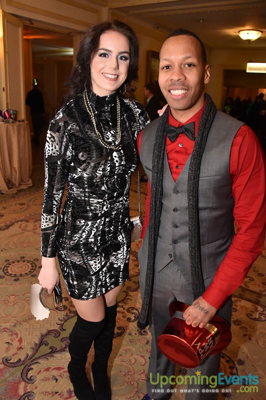 The Glitter City Gala - Philly's Hottest NYE Party! (Gallery 2)