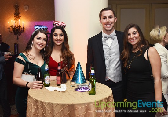 The Glitter City Gala - Philly's Hottest NYE Party! (Gallery 2)