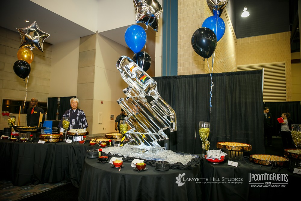 Black Tie Tailgate 2018 (Candid Shots)