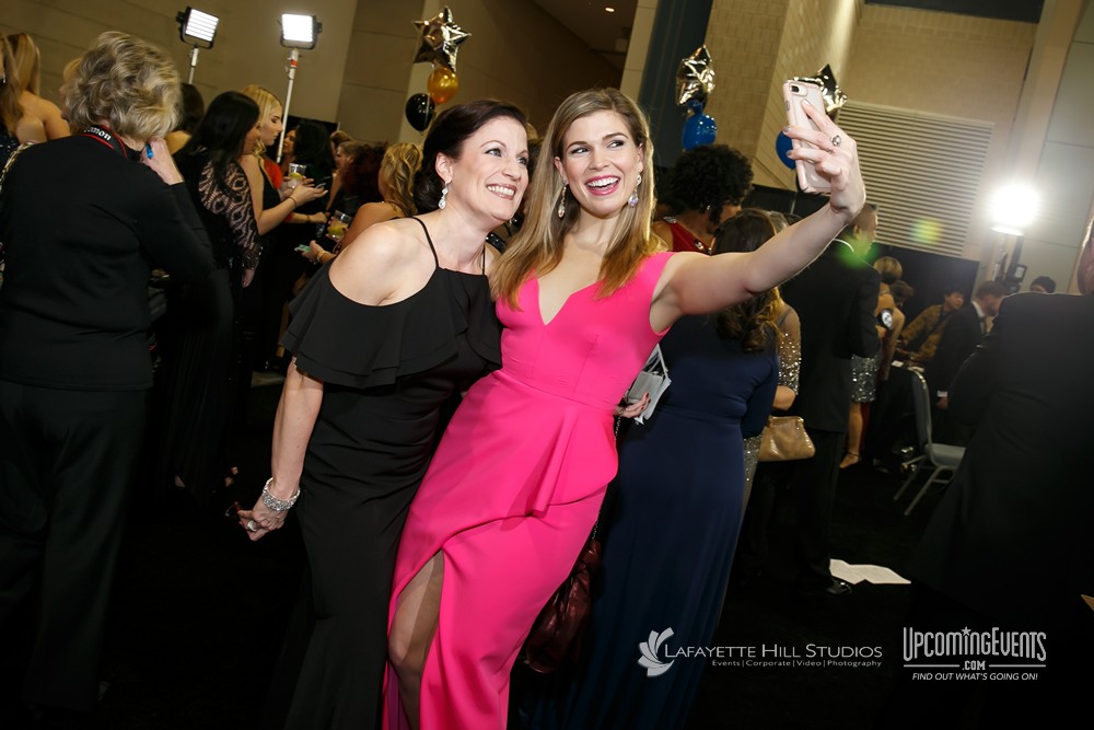 Black Tie Tailgate 2018 (Candid Shots)