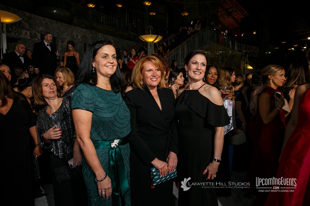 Black Tie Tailgate 2018 (Candid Shots)