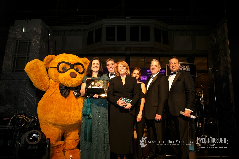 Black Tie Tailgate 2018 (Candid Shots)