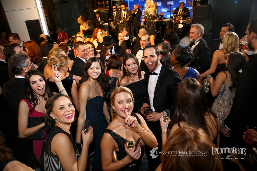 Black Tie Tailgate 2018 (Candid Shots)