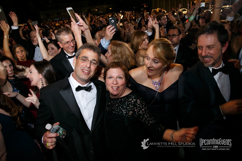 Black Tie Tailgate 2018 (Candid Shots)