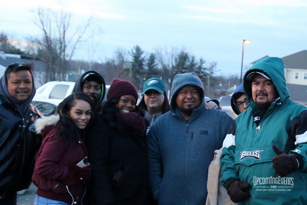 Eagles Parade Photos (Gallery 2)