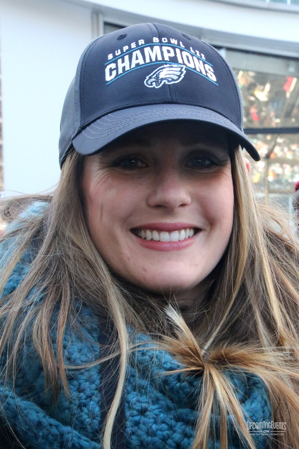 Eagles Parade Photos (Gallery 2)
