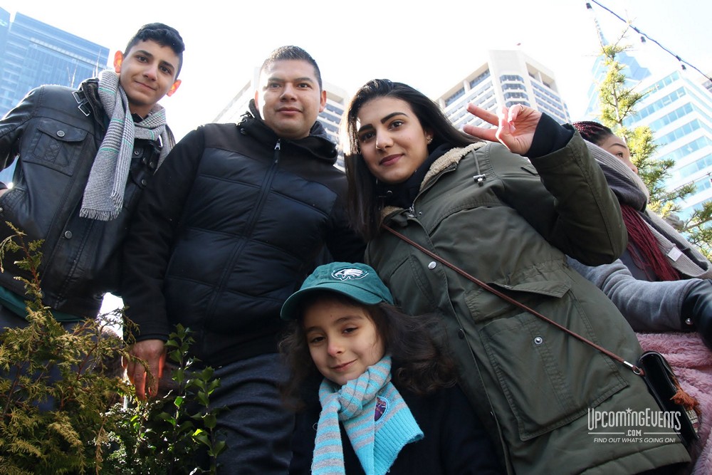 Eagles Parade Photos (Gallery 2)
