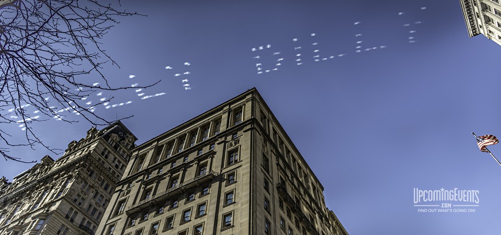 Eagles Parade Photos (Gallery 5)