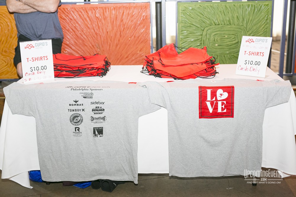 Cupid's Undie Run 2018 (Gallery 2)