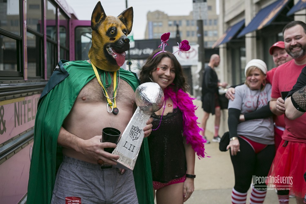 Cupid's Undie Run 2018 (Gallery 2)