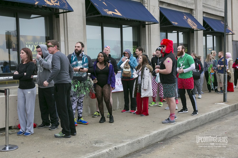 Cupid's Undie Run 2018 (Gallery 2)