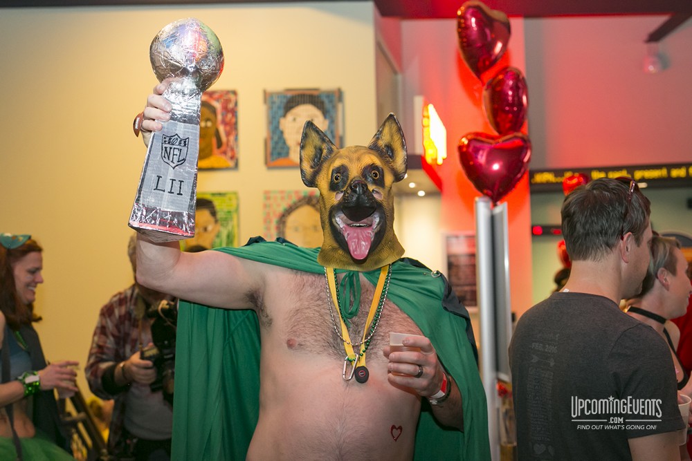 Cupid's Undie Run 2018 (Gallery 2)