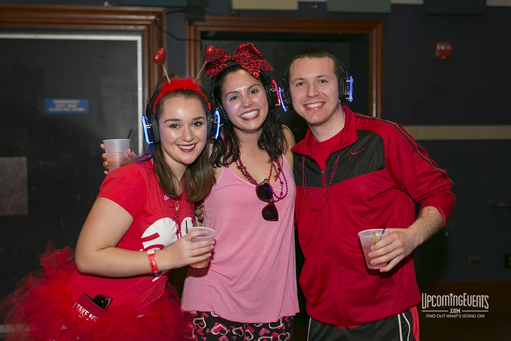 Cupid's Undie Run 2018 (Gallery 2)