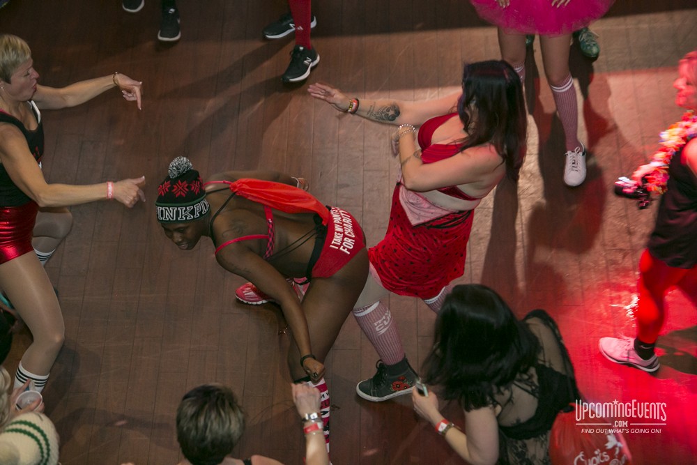 Cupid's Undie Run 2018 (Gallery 2)