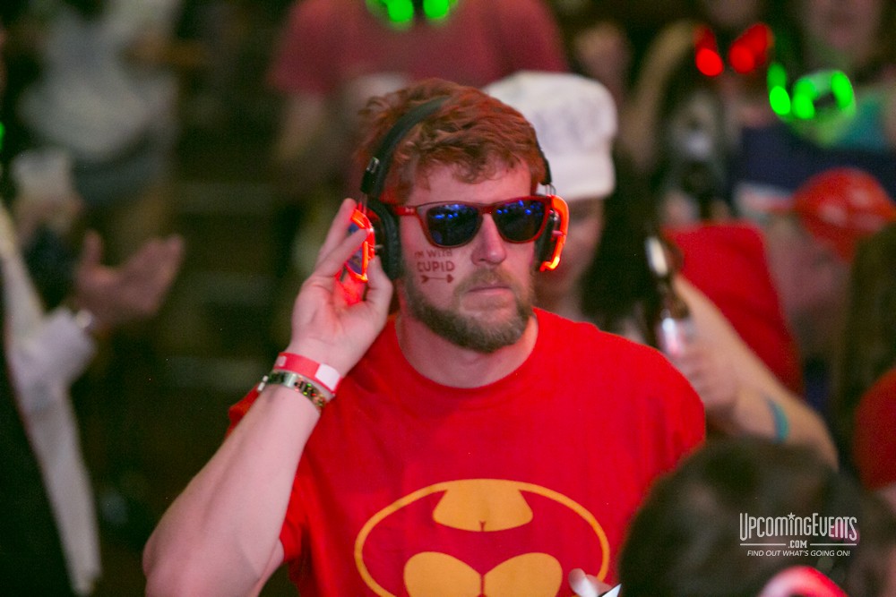 Cupid's Undie Run 2018 (Gallery 2)