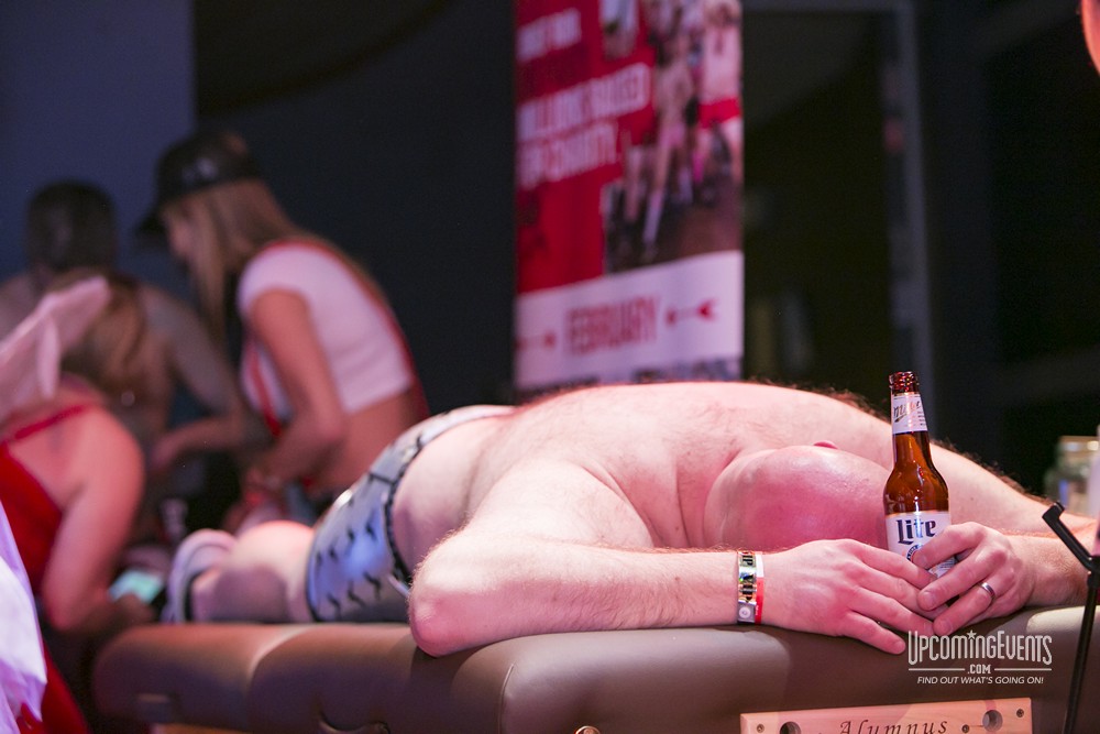 Cupid's Undie Run 2018 (Gallery 2)