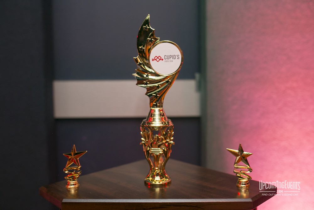 Cupid's Undie Run 2018 (Gallery 2)