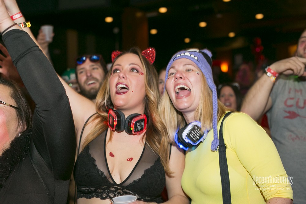 Cupid's Undie Run 2018 (Gallery 2)