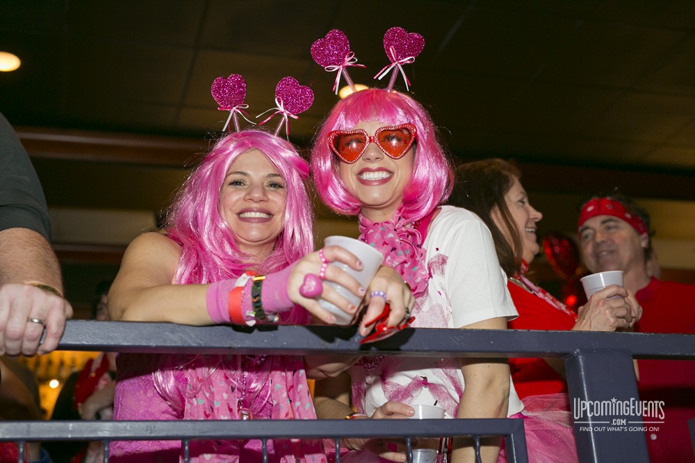 Cupid's Undie Run 2018 (Gallery 2)