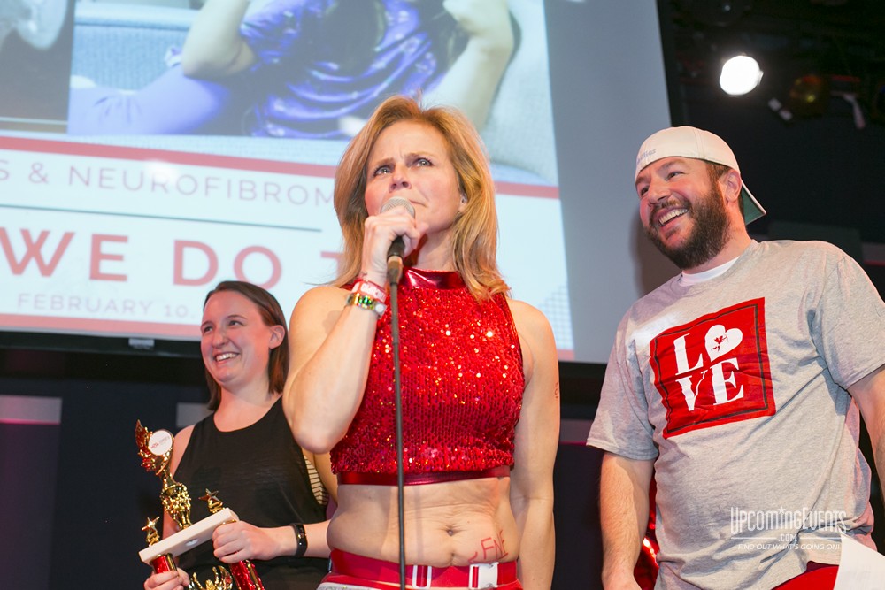 Cupid's Undie Run 2018 (Gallery 2)