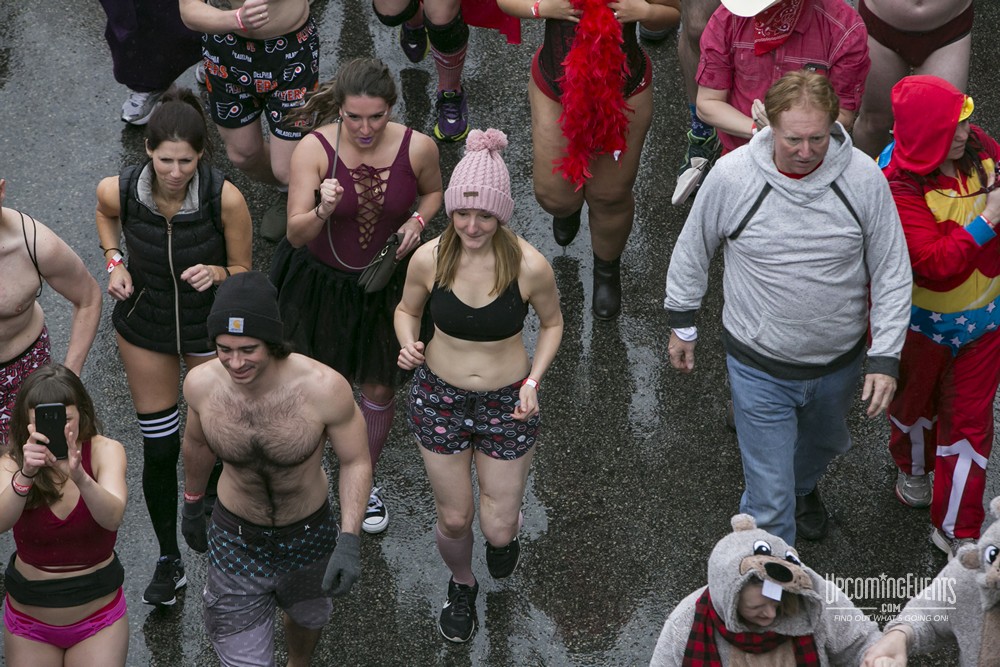 Cupid's Undie Run 2018 (Gallery 2)