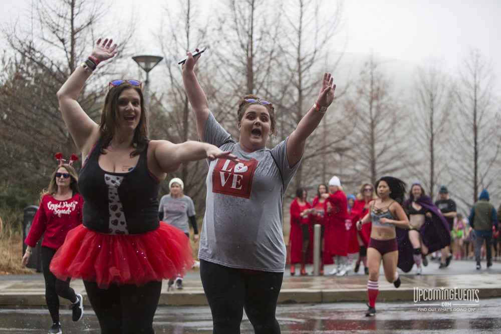 Cupid's Undie Run 2018 (Gallery 2)
