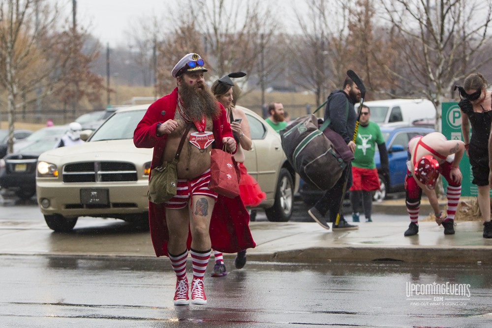 Cupid's Undie Run 2018 (Gallery 2)