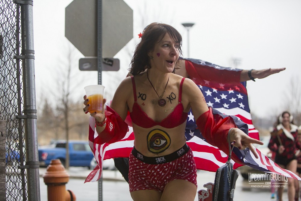 Cupid's Undie Run 2018 (Gallery 2)