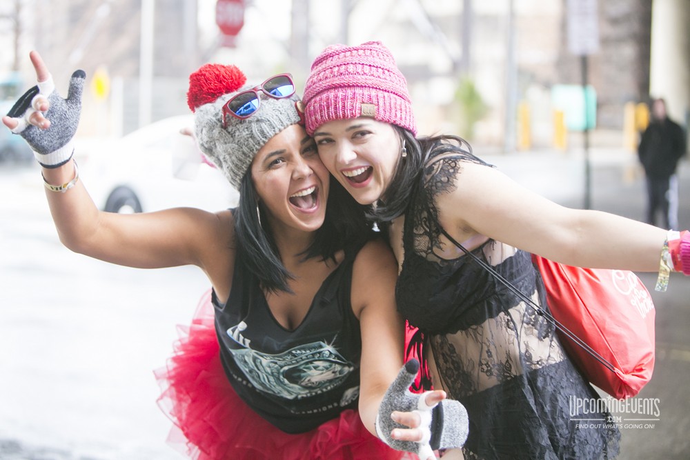 Cupid's Undie Run 2018 (Gallery 2)