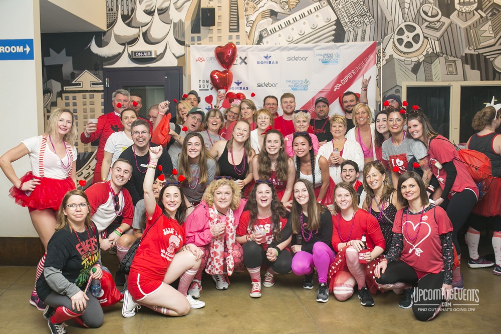 Cupid's Undie Run 2018 (Gallery 2)