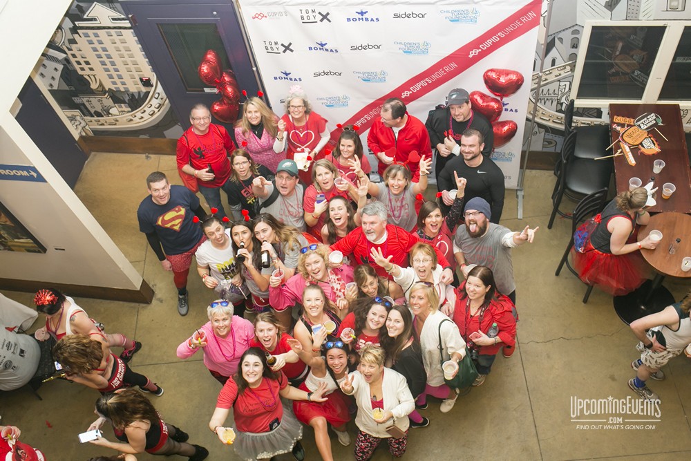 Cupid's Undie Run 2018 (Gallery 2)