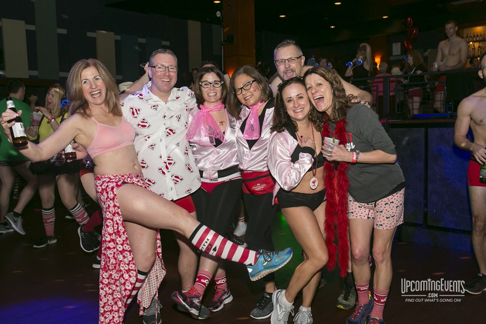 Cupid's Undie Run 2018 (Gallery 2)