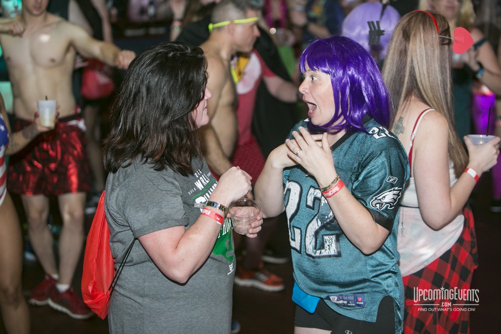 Cupid's Undie Run 2018 (Gallery 2)